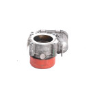 Drosselklappe Regelklappe Mercedes C-Klasse W204 1.8 CGI C200 A2711410025