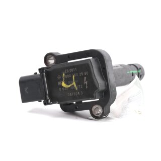 Zündspule Zündmodul Mercedes C-Klasse W204 1.8 CGI C200 A0001502580