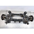 Hinterachse Achskörper Hilfsrahmen BMW 3er E91 6783714