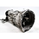 Getriebe Schaltgetriebe 6-Gang BMW 3er E90 E91 320d GS6-45DZ