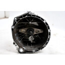 Getriebe Schaltgetriebe 6-Gang BMW 3er E90 E91 320d GS6-45DZ