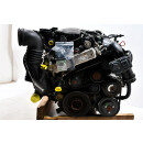 Motor Diesel 2.0 320d 135kW 184PS BMW 3er E90 E91 320d...