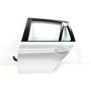 Tür Fahrerseite hinten links Titansilber 354 BMW 3er...