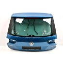 Heckklappe Kofferraumklappe Carribean Blau LD5J VW Tiguan...
