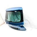 Heckklappe Kofferraumklappe Carribean Blau LD5J VW Tiguan...