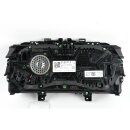 Kombiinstrument Tacho Voll Digital Virtual VW Golf VII 5G...