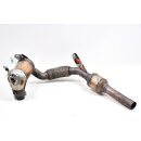 Katalysator KAT VW Golf VII 5G 1.5 TSI 2Q0131723H