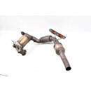 Katalysator KAT VW Golf VII 5G 1.5 TSI 2Q0131723H