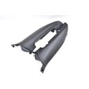 Sitze Set Innenausstattung Leder/Alcantara titanschwarz/schwarz VW Passat 3G5 Kombi 3Q0881105K