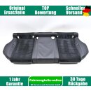Sitze Set Innenausstattung Leder/Alcantara titanschwarz/schwarz VW Passat 3G5 Kombi 3Q0881105K