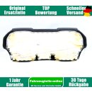 Sitze Set Innenausstattung Leder/Alcantara titanschwarz/schwarz VW Passat 3G5 Kombi 3Q0881105K