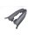 Sitze Set Innenausstattung Leder/Alcantara titanschwarz/schwarz VW Passat 3G5 Kombi 3Q0881105K