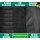 Sitze Set Innenausstattung Leder/Alcantara titanschwarz/schwarz VW Passat 3G5 Kombi 3Q0881105K