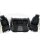Sitze Set Innenausstattung Leder/Alcantara titanschwarz/schwarz VW Passat 3G5 Kombi 3Q0881105K