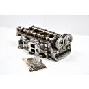 Zylinderkopf mit Nockenwellen Set VW Passat 3G5 Kombi 1.8...