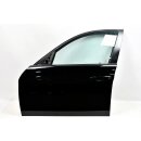 Tür Fahrertür Vorn links SCHWARZ II 668 BMW 3er...