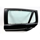 Tür Fahrerseite Hinten links SCHWARZ II 668 BMW 3er E91 Touring 9628751