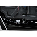 Tür Fahrerseite Hinten links SCHWARZ II 668 BMW 3er E91 Touring 9628751