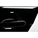 Tür Fahrerseite Hinten links SCHWARZ II 668 BMW 3er E91 Touring 9628751