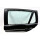 Tür Fahrerseite Hinten links SCHWARZ II 668 BMW 3er E91 Touring 9628751