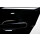 Tür Fahrerseite Hinten links SCHWARZ II 668 BMW 3er E91 Touring 9628751