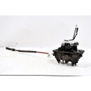 Schalthebel Schaltkulisse Schaltgehäuse Audi A6 4F...