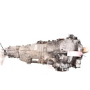 Getriebe Automatikgetriebe 6-Gang für Allradantrieb Audi A6 4F 3.0 TDI KHC