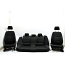 Sitze Set Innenausstattung STOFF LAYER/ANTHRAZIT BCAT BMW...