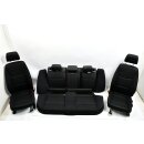 Sitze Set Innenausstattung STOFF LAYER/ANTHRAZIT BCAT BMW...