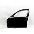 Tür Fahrertür Vorn links SCHWARZ SAPPHIRE 475...