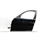 Tür Fahrertür Vorn links SCHWARZ SAPPHIRE 475...