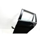 Tür Fahrerseite Hinten links SCHWARZ SAPPHIRE 475...