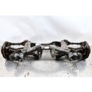 Hinterachse Achskörper Hilfsrahmen BMW 3er E91 6783713