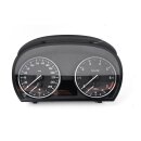 Kombiinstrument Tacho BMW 3er E90 E91 9242338