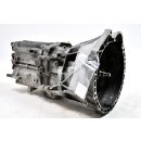 Getriebe Schaltgetriebe 6-Gang BMW 3er E90 E91 318i GS6-17BG