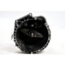 Getriebe Schaltgetriebe 6-Gang BMW 3er E90 E91 318i GS6-17BG