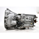 Getriebe Schaltgetriebe 6-Gang BMW 3er E90 E91 318i GS6-17BG