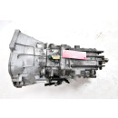 Getriebe Schaltgetriebe 6-Gang BMW 3er E90 E91 318i GS6-17BG