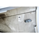 Kotflügel Seitenwand Vorn rechts Silbersee Metallic LY7W Audi A4 B7 8E 8E0821106F