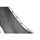 Heckstoßstange Stoßfänger Hinten Silbersee Metallic LY7W Audi A4 B7 8EC 8E5807303A