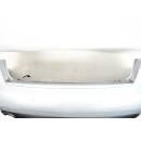 Heckstoßstange Stoßfänger Hinten Silbersee Metallic LY7W Audi A4 B7 8EC 8E5807303A