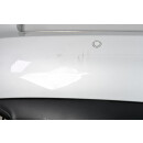 Heckstoßstange Stoßfänger Hinten Silbersee Metallic LY7W Audi A4 B7 8EC 8E5807303A