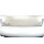 Heckstoßstange Stoßfänger Hinten Silbersee Metallic LY7W Audi A4 B7 8EC 8E5807303A