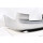 Heckstoßstange Stoßfänger Hinten Silbersee Metallic LY7W Audi A4 B7 8EC 8E5807303A