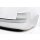 Heckstoßstange Stoßfänger Hinten Silbersee Metallic LY7W Audi A4 B7 8EC 8E5807303A