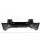 Heckstoßstange Stoßfänger Hinten Silbersee Metallic LY7W Audi A4 B7 8EC 8E5807303A