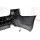 Heckstoßstange Stoßfänger Hinten Silbersee Metallic LY7W Audi A4 B7 8EC 8E5807303A