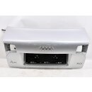 Heckklappe Kofferraumklappe Silbersee Metallic LY7W Audi...