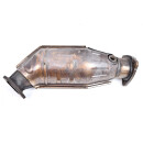 Katalysator KAT Audi A4 B7 8E 2.0 8E0131702BH