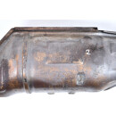 Katalysator KAT Audi A4 B7 8E 2.0 8E0131702BH